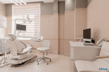 Стоматология ATIS FABER (АТИС ФАБЕР)