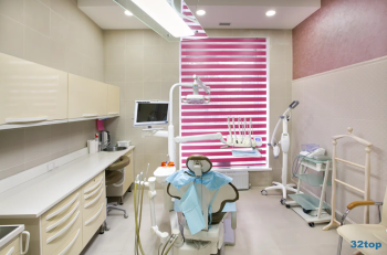 Стоматология ATIS FABER (АТИС ФАБЕР)