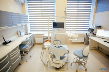 Стоматология ATIS FABER (АТИС ФАБЕР)