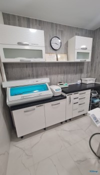 Стоматологическая клиника БЭЛЛИДЭНТИ