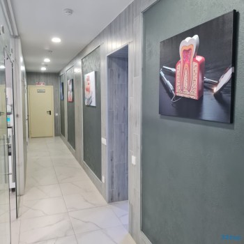 Стоматологическая клиника БЭЛЛИДЭНТИ