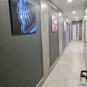 Стоматологическая клиника БЭЛЛИДЭНТИ