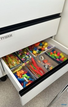 Медицинский центр ЭДКАР на Артиллерийской