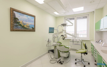 Стоматологическая клиника СТУДИЯ-С м. Комендантский проспект