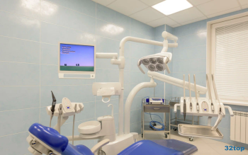 Стоматологическая клиника СТУДИЯ-С м. Комендантский проспект