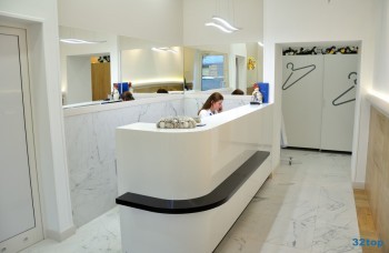 Стоматологическая клиника ЭДКАР БЕТА на Генделя