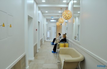 Стоматологическая клиника ЭДКАР БЕТА на Генделя