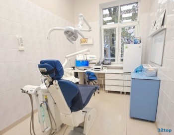 Стоматологическая клиника ЭДКАР БЕТА на Генделя