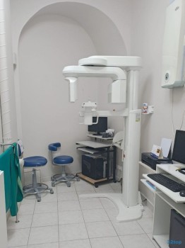 Стоматологическая клиника ЭДКАР БЕТА на Генделя