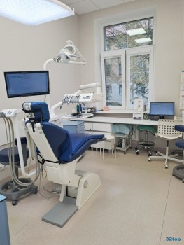 Стоматологическая клиника ЭДКАР БЕТА на Генделя