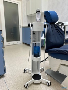 Стоматологическая клиника ЭДКАР БЕТА на Генделя