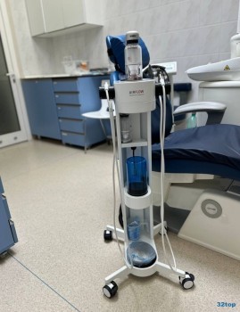 Стоматологическая клиника ЭДКАР БЕТА на Генделя