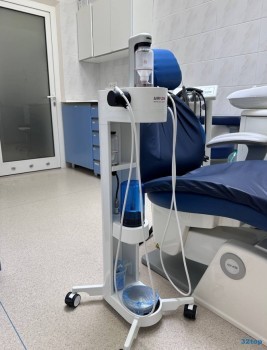 Стоматологическая клиника ЭДКАР БЕТА на Генделя