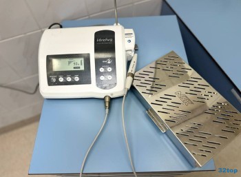 Стоматологическая клиника ЭДКАР БЕТА на Генделя