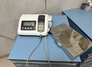 Стоматологическая клиника ЭДКАР БЕТА на Генделя