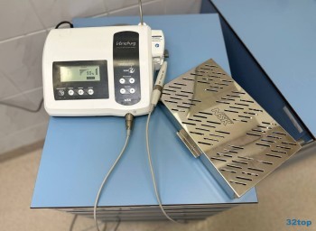 Стоматологическая клиника ЭДКАР БЕТА на Генделя