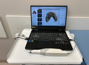 Стоматологическая клиника ЭДКАР БЕТА на Генделя