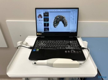 Стоматологическая клиника ЭДКАР БЕТА на Генделя