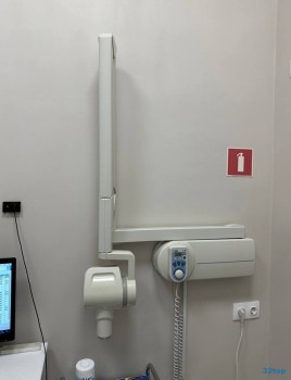 Стоматологическая клиника ЭДКАР БЕТА на Генделя