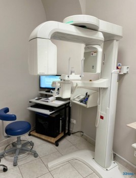 Стоматологическая клиника ЭДКАР БЕТА на Генделя