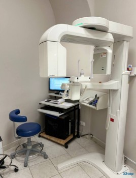 Стоматологическая клиника ЭДКАР БЕТА на Генделя