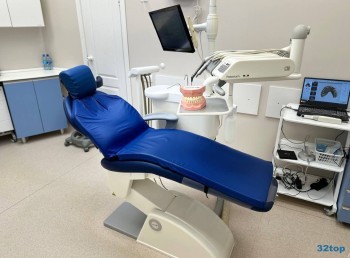 Стоматологическая клиника ЭДКАР БЕТА на Генделя