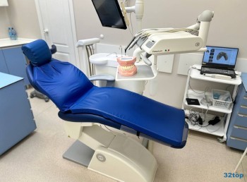 Стоматологическая клиника ЭДКАР БЕТА на Генделя