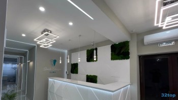 Стоматология СМАЙЛ ДИЗАЙН