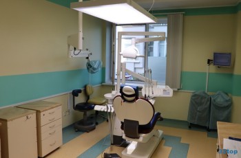 Стоматологическая клиника ЭДКАР ЦЕНТРАЛЬНАЯ