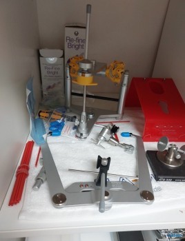 Стоматологическая клиника ЭДКАР ЦЕНТРАЛЬНАЯ