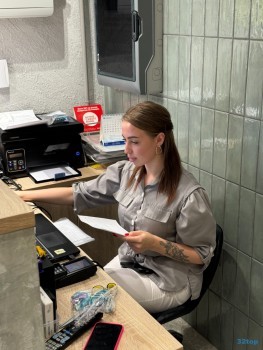 Стоматология ЭМПАТИО ДЕНТ