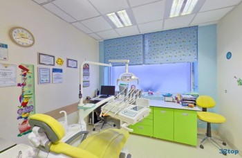 Детский медицинский центр ЭДКАРИК на Московском