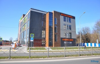 Детский медицинский центр ЭДКАРИК на Генерала Челнокова