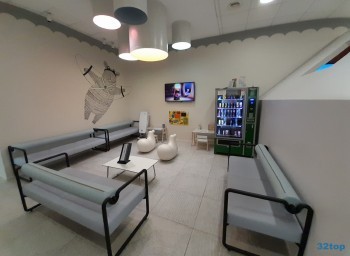 Детский медицинский центр ЭДКАРИК на Генерала Челнокова