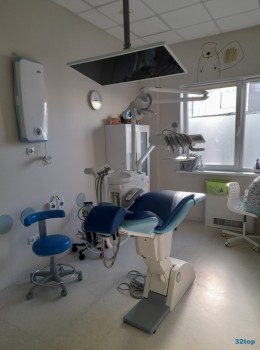 Детский медицинский центр ЭДКАРИК на Генерала Челнокова