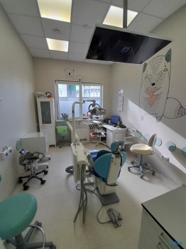 Детский медицинский центр ЭДКАРИК на Генерала Челнокова