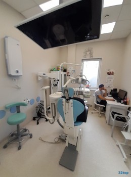 Детский медицинский центр ЭДКАРИК на Генерала Челнокова