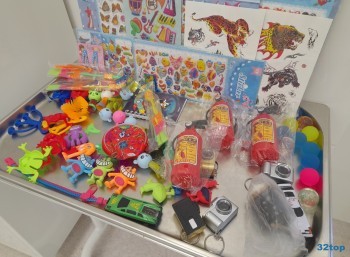 Детский медицинский центр ЭДКАРИК на Генерала Челнокова