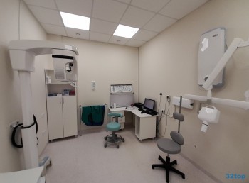 Детский медицинский центр ЭДКАРИК на Генерала Челнокова