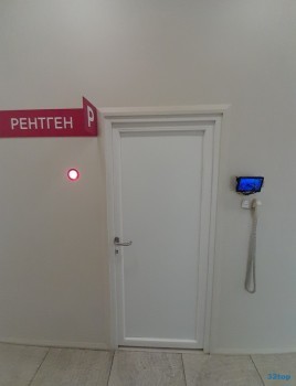 Детский медицинский центр ЭДКАРИК на Генерала Челнокова