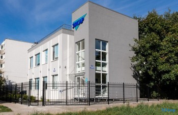 Стоматологическая клиника ЭДКАР АЛЬФА на б-ре Любови Шевцовой