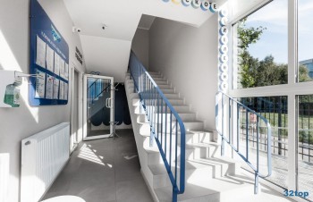 Стоматологическая клиника ЭДКАР АЛЬФА на б-ре Любови Шевцовой