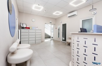 Стоматологическая клиника ЭДКАР АЛЬФА на б-ре Любови Шевцовой