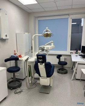 Стоматологическая клиника ЭДКАР АЛЬФА на б-ре Любови Шевцовой