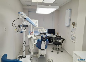 Стоматологическая клиника ЭДКАР АЛЬФА на б-ре Любови Шевцовой