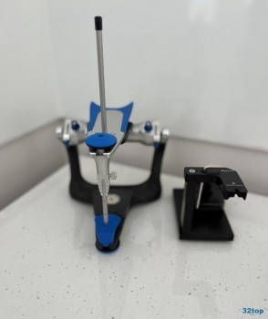 Стоматологическая клиника ЭДКАР АЛЬФА на б-ре Любови Шевцовой