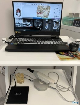 Стоматологическая клиника ЭДКАР АЛЬФА на б-ре Любови Шевцовой