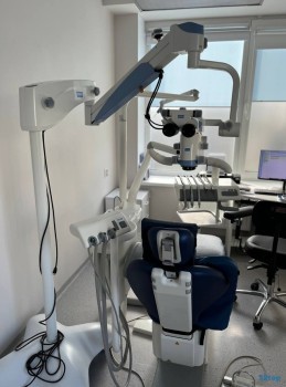 Стоматологическая клиника ЭДКАР АЛЬФА на б-ре Любови Шевцовой