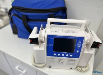 Стоматологическая клиника ЭДКАР АЛЬФА на б-ре Любови Шевцовой