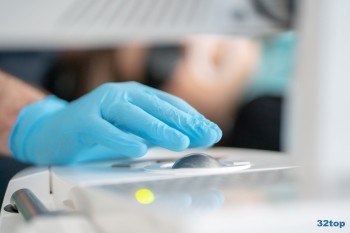 Стоматологическая клиника ВАШ ДОКТОР м. Медведково